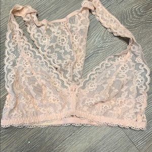 Victoria secret bralette
